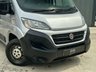 USED 2019 19 FIAT DUCATO 2.3 35 P/V H/R MULTIJET II TECNICO 129 BHP (VAT Q) 