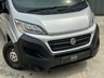 USED 2019 19 FIAT DUCATO 2.3 35 P/V H/R MULTIJET II TECNICO 129 BHP (VAT Q) 