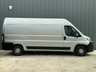 USED 2019 19 FIAT DUCATO 2.3 35 P/V H/R MULTIJET II TECNICO 129 BHP (VAT Q) 