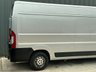 USED 2019 19 FIAT DUCATO 2.3 35 P/V H/R MULTIJET II TECNICO 129 BHP (VAT Q) 