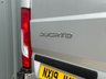 USED 2019 19 FIAT DUCATO 2.3 35 P/V H/R MULTIJET II TECNICO 129 BHP (VAT Q) 