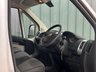 USED 2019 19 FIAT DUCATO 2.3 35 P/V H/R MULTIJET II TECNICO 129 BHP (VAT Q) 