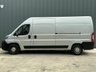 USED 2019 19 FIAT DUCATO 2.3 35 P/V H/R MULTIJET II TECNICO 129 BHP (VAT Q) 