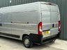 USED 2019 19 FIAT DUCATO 2.3 35 P/V H/R MULTIJET II TECNICO 129 BHP (VAT Q) 