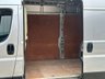 USED 2019 19 FIAT DUCATO 2.3 35 P/V H/R MULTIJET II TECNICO 129 BHP (VAT Q) 