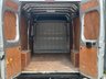 USED 2019 19 FIAT DUCATO 2.3 35 P/V H/R MULTIJET II TECNICO 129 BHP (VAT Q) 