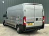 USED 2019 19 FIAT DUCATO 2.3 35 P/V H/R MULTIJET II TECNICO 129 BHP (VAT Q) 