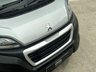 USED 2018 18 PEUGEOT BOXER 2.0 BLUE HDI 335 L3H2 PROFESSIONAL P/V 130 BHP (VAT Q) 