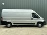 USED 2018 18 PEUGEOT BOXER 2.0 BLUE HDI 335 L3H2 PROFESSIONAL P/V 130 BHP (VAT Q) 