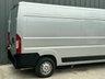 USED 2018 18 PEUGEOT BOXER 2.0 BLUE HDI 335 L3H2 PROFESSIONAL P/V 130 BHP (VAT Q) 