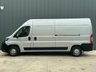 USED 2018 18 PEUGEOT BOXER 2.0 BLUE HDI 335 L3H2 PROFESSIONAL P/V 130 BHP (VAT Q) 