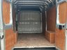 USED 2018 18 PEUGEOT BOXER 2.0 BLUE HDI 335 L3H2 PROFESSIONAL P/V 130 BHP (VAT Q) 