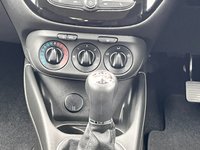 USED 2016 16 VAUXHALL CORSA 1.4 ENERGY AC ECOFLEX 3d 74 BHP www.suffolkcarcentre.co.uk - Located at Lowestoft