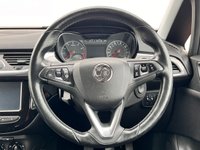 USED 2016 16 VAUXHALL CORSA 1.4 ENERGY AC ECOFLEX 3d 74 BHP www.suffolkcarcentre.co.uk - Located at Lowestoft