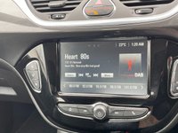USED 2016 16 VAUXHALL CORSA 1.4 ENERGY AC ECOFLEX 3d 74 BHP www.suffolkcarcentre.co.uk - Located at Lowestoft