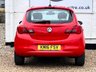 USED 2016 16 VAUXHALL CORSA 1.4 ENERGY AC ECOFLEX 3d 74 BHP www.suffolkcarcentre.co.uk - Located at Lowestoft