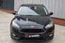 USED 2015 65 FORD FOCUS 1.0 ZETEC S 5d 124 BHP 