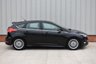 USED 2015 65 FORD FOCUS 1.0 ZETEC S 5d 124 BHP 
