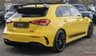 USED 2019 68 MERCEDES-BENZ A-CLASS 2.0 AMG A 35 4MATIC PREMIUM PLUS 5d 302 BHP AMG PREM PLUS EQUIP LNE+HUD+REV CAM