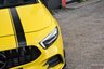 USED 2019 68 MERCEDES-BENZ A-CLASS 2.0 AMG A 35 4MATIC PREMIUM PLUS 5d 302 BHP AMG PREM PLUS EQUIP LNE+HUD+REV CAM