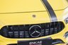 USED 2019 68 MERCEDES-BENZ A-CLASS 2.0 AMG A 35 4MATIC PREMIUM PLUS 5d 302 BHP AMG PREM PLUS EQUIP LNE+HUD+REV CAM