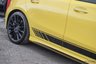USED 2019 68 MERCEDES-BENZ A-CLASS 2.0 AMG A 35 4MATIC PREMIUM PLUS 5d 302 BHP AMG PREM PLUS EQUIP LNE+HUD+REV CAM