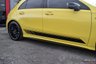 USED 2019 68 MERCEDES-BENZ A-CLASS 2.0 AMG A 35 4MATIC PREMIUM PLUS 5d 302 BHP AMG PREM PLUS EQUIP LNE+HUD+REV CAM