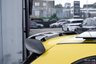 USED 2019 68 MERCEDES-BENZ A-CLASS 2.0 AMG A 35 4MATIC PREMIUM PLUS 5d 302 BHP AMG PREM PLUS EQUIP LNE+HUD+REV CAM