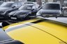 USED 2019 68 MERCEDES-BENZ A-CLASS 2.0 AMG A 35 4MATIC PREMIUM PLUS 5d 302 BHP AMG PREM PLUS EQUIP LNE+HUD+REV CAM