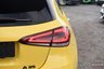USED 2019 68 MERCEDES-BENZ A-CLASS 2.0 AMG A 35 4MATIC PREMIUM PLUS 5d 302 BHP AMG PREM PLUS EQUIP LNE+HUD+REV CAM