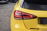 USED 2019 68 MERCEDES-BENZ A-CLASS 2.0 AMG A 35 4MATIC PREMIUM PLUS 5d 302 BHP AMG PREM PLUS EQUIP LNE+HUD+REV CAM
