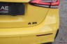 USED 2019 68 MERCEDES-BENZ A-CLASS 2.0 AMG A 35 4MATIC PREMIUM PLUS 5d 302 BHP AMG PREM PLUS EQUIP LNE+HUD+REV CAM