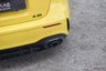 USED 2019 68 MERCEDES-BENZ A-CLASS 2.0 AMG A 35 4MATIC PREMIUM PLUS 5d 302 BHP AMG PREM PLUS EQUIP LNE+HUD+REV CAM
