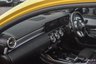 USED 2019 68 MERCEDES-BENZ A-CLASS 2.0 AMG A 35 4MATIC PREMIUM PLUS 5d 302 BHP AMG PREM PLUS EQUIP LNE+HUD+REV CAM
