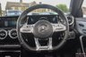 USED 2019 68 MERCEDES-BENZ A-CLASS 2.0 AMG A 35 4MATIC PREMIUM PLUS 5d 302 BHP AMG PREM PLUS EQUIP LNE+HUD+REV CAM