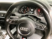 USED 2016 66 AUDI Q5 2.0 TDI QUATTRO S LINE PLUS 5d AUTO 187 BHP FULL LEATHER//SATNAV//BLUETOOTH//DAB//FRONT AND REAR PARK SENSORS\\FULL AUDI MAIN DEALER/ SPECALIST SERVICE HISTORY//POWER-BOOT//NEW MOT 187 BHP FULL LEATHER//SATNAV//BLUETOOTH//DAB//FRONT AND REAR PARK SENSORS\\FULL AUDI MAIN DEALER/ SPECALIST SERVICE HISTORY// NEW CAMBELT/WATER-PUMP A 67,600 MILES///POWER-BOOT