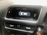 USED 2016 66 AUDI Q5 2.0 TDI QUATTRO S LINE PLUS 5d AUTO 187 BHP FULL LEATHER//SATNAV//BLUETOOTH//DAB//FRONT AND REAR PARK SENSORS\\FULL AUDI MAIN DEALER/ SPECALIST SERVICE HISTORY//POWER-BOOT//NEW MOT 187 BHP FULL LEATHER//SATNAV//BLUETOOTH//DAB//FRONT AND REAR PARK SENSORS\\FULL AUDI MAIN DEALER/ SPECALIST SERVICE HISTORY// NEW CAMBELT/WATER-PUMP A 67,600 MILES///POWER-BOOT