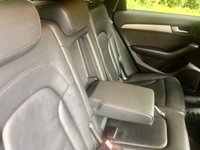 USED 2016 66 AUDI Q5 2.0 TDI QUATTRO S LINE PLUS 5d AUTO 187 BHP FULL LEATHER//SATNAV//BLUETOOTH//DAB//FRONT AND REAR PARK SENSORS\\FULL AUDI MAIN DEALER/ SPECALIST SERVICE HISTORY//POWER-BOOT//NEW MOT 187 BHP FULL LEATHER//SATNAV//BLUETOOTH//DAB//FRONT AND REAR PARK SENSORS\\FULL AUDI MAIN DEALER/ SPECALIST SERVICE HISTORY// NEW CAMBELT/WATER-PUMP A 67,600 MILES///POWER-BOOT