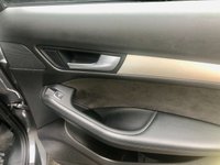 USED 2016 66 AUDI Q5 2.0 TDI QUATTRO S LINE PLUS 5d AUTO 187 BHP FULL LEATHER//SATNAV//BLUETOOTH//DAB//FRONT AND REAR PARK SENSORS\\FULL AUDI MAIN DEALER/ SPECALIST SERVICE HISTORY//POWER-BOOT//NEW MOT 187 BHP FULL LEATHER//SATNAV//BLUETOOTH//DAB//FRONT AND REAR PARK SENSORS\\FULL AUDI MAIN DEALER/ SPECALIST SERVICE HISTORY// NEW CAMBELT/WATER-PUMP A 67,600 MILES///POWER-BOOT