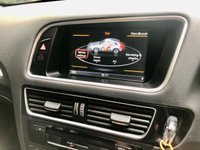 USED 2016 66 AUDI Q5 2.0 TDI QUATTRO S LINE PLUS 5d AUTO 187 BHP FULL LEATHER//SATNAV//BLUETOOTH//DAB//FRONT AND REAR PARK SENSORS\\FULL AUDI MAIN DEALER/ SPECALIST SERVICE HISTORY//POWER-BOOT//NEW MOT 187 BHP FULL LEATHER//SATNAV//BLUETOOTH//DAB//FRONT AND REAR PARK SENSORS\\FULL AUDI MAIN DEALER/ SPECALIST SERVICE HISTORY// NEW CAMBELT/WATER-PUMP A 67,600 MILES///POWER-BOOT