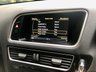 USED 2016 66 AUDI Q5 2.0 TDI QUATTRO S LINE PLUS 5d AUTO 187 BHP FULL LEATHER//SATNAV//BLUETOOTH//DAB//FRONT AND REAR PARK SENSORS\\FULL AUDI MAIN DEALER/ SPECALIST SERVICE HISTORY//POWER-BOOT//NEW MOT 187 BHP FULL LEATHER//SATNAV//BLUETOOTH//DAB//FRONT AND REAR PARK SENSORS\\FULL AUDI MAIN DEALER/ SPECALIST SERVICE HISTORY// NEW CAMBELT/WATER-PUMP A 67,600 MILES///POWER-BOOT