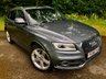 USED 2016 66 AUDI Q5 2.0 TDI QUATTRO S LINE PLUS 5d AUTO 187 BHP FULL LEATHER//SATNAV//BLUETOOTH//DAB//FRONT AND REAR PARK SENSORS\\FULL AUDI MAIN DEALER/ SPECALIST SERVICE HISTORY//POWER-BOOT//NEW MOT 187 BHP FULL LEATHER//SATNAV//BLUETOOTH//DAB//FRONT AND REAR PARK SENSORS\\FULL AUDI MAIN DEALER/ SPECALIST SERVICE HISTORY// NEW CAMBELT/WATER-PUMP A 67,600 MILES///POWER-BOOT