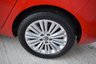 USED 2017 67 VAUXHALL ZAFIRA TOURER 1.4 DESIGN 5d 138 BHP 