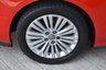 USED 2017 67 VAUXHALL ZAFIRA TOURER 1.4 DESIGN 5d 138 BHP 