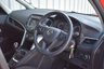 USED 2017 67 VAUXHALL ZAFIRA TOURER 1.4 DESIGN 5d 138 BHP 