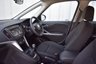 USED 2017 67 VAUXHALL ZAFIRA TOURER 1.4 DESIGN 5d 138 BHP 