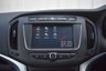 USED 2017 67 VAUXHALL ZAFIRA TOURER 1.4 DESIGN 5d 138 BHP 