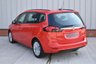 USED 2017 67 VAUXHALL ZAFIRA TOURER 1.4 DESIGN 5d 138 BHP 