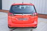 USED 2017 67 VAUXHALL ZAFIRA TOURER 1.4 DESIGN 5d 138 BHP 