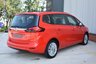 USED 2017 67 VAUXHALL ZAFIRA TOURER 1.4 DESIGN 5d 138 BHP 